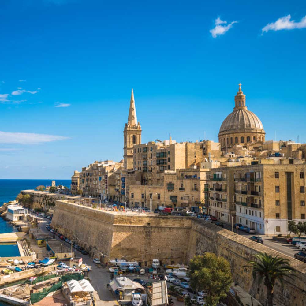 Malta