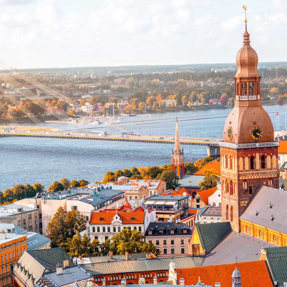 Latvia