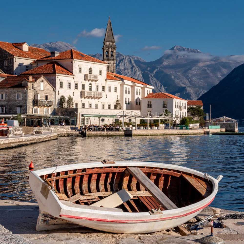 Montenegro