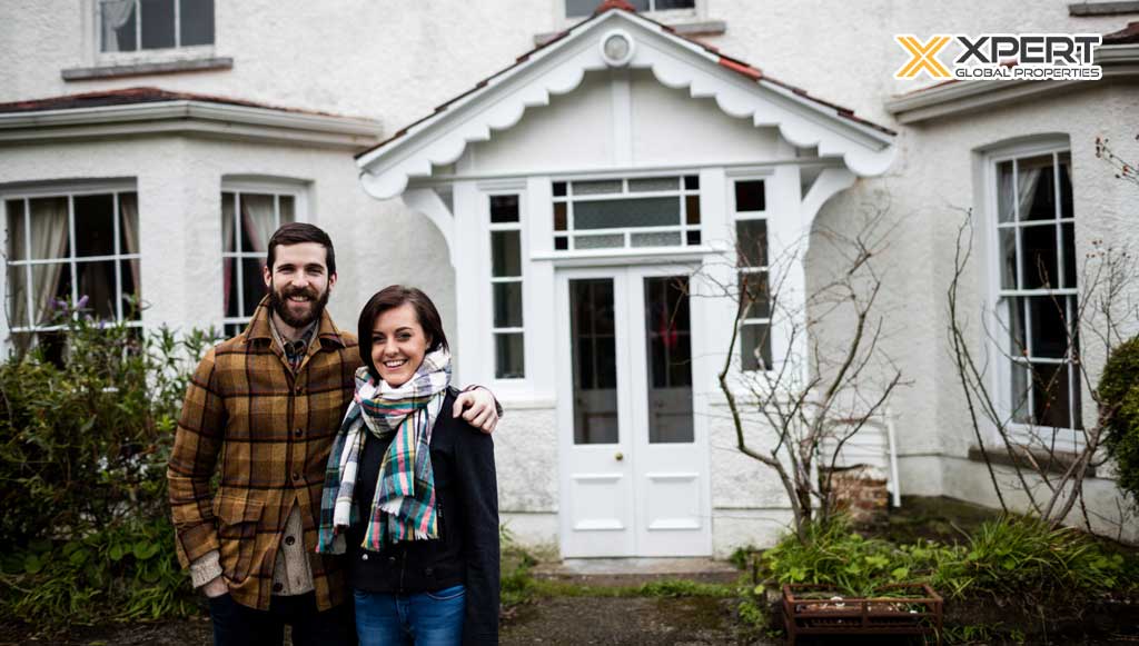 From Dream to Key: A Step-by-Step Guide for First-Time Homebuyers