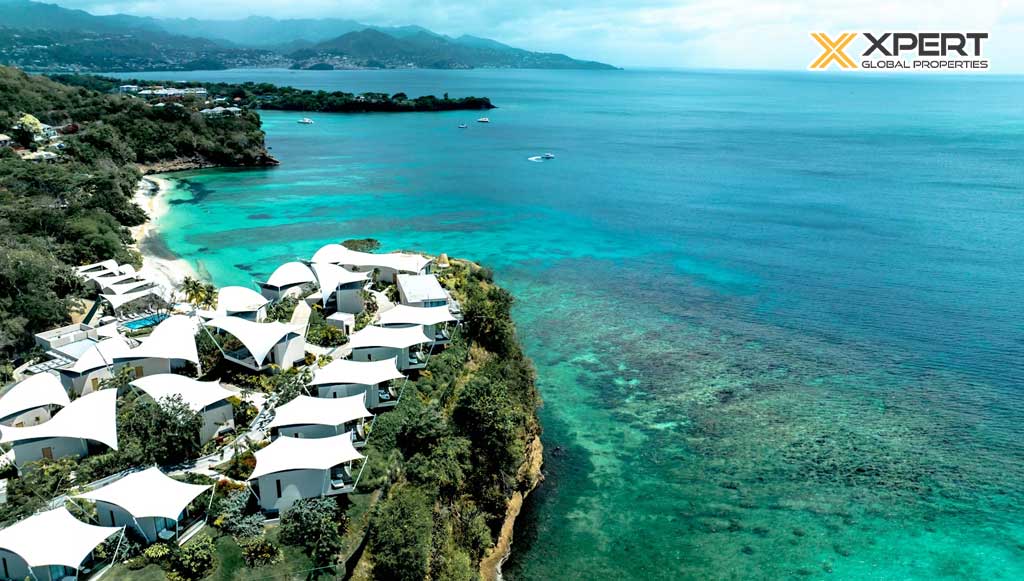 The Blue Mind Lifestyle: Why Waterfront Living is the 2026 Status Symbol