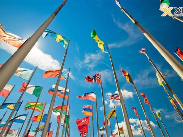 A Guide to Secure Your Global Future and Citizenship by Real Estate Investment.