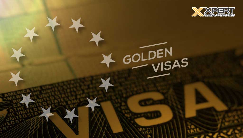 golden visa real estate investment