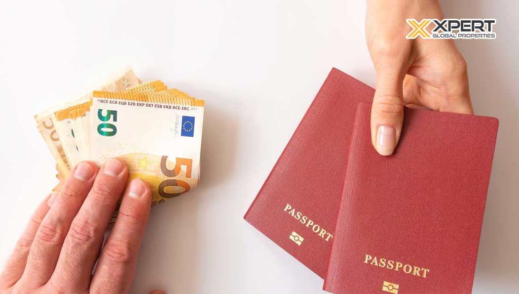 How to Get a Passport Through Investment